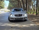 Mercedes E 220-10