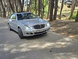 Mercedes E 220-13
