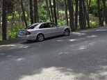 Mercedes E 220-14