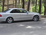 Mercedes E 220-16