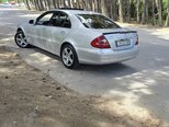 Mercedes E 220-15