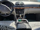 Mercedes E 220-20