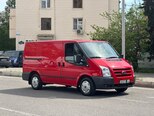 Ford Transit-4