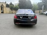Mercedes S 500-3