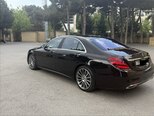 Mercedes S 500-5
