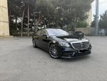 Mercedes S 500-14