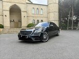 Mercedes S 500-15