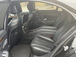 Mercedes S 500-7