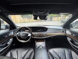 Mercedes S 500-10