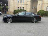 Mercedes S 500-2