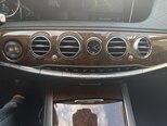 Mercedes S 500-20