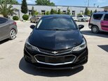 Chevrolet Cruze-1