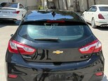 Chevrolet Cruze-4