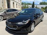 Chevrolet Cruze-2