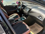 Chevrolet Cruze-13