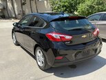 Chevrolet Cruze-5