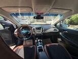 Chevrolet Cruze-8