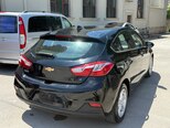 Chevrolet Cruze-7
