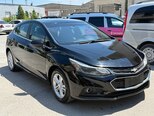 Chevrolet Cruze-3