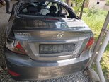 Hyundai Accent-6