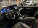Toyota Camry-9
