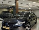Toyota Camry-1