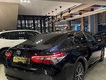 Toyota Camry-7