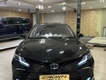 Toyota Camry-2