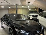 Toyota Camry-4