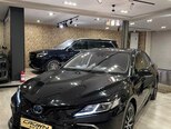 Toyota Camry-3