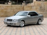 Mercedes C 240-4