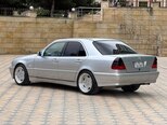 Mercedes C 240-9