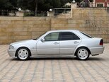 Mercedes C 240-6