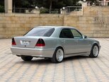 Mercedes C 240-10