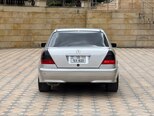 Mercedes C 240-8