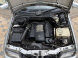 Mercedes C 240-15