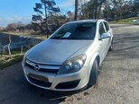 Opel Astra-1