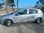 Opel Astra-3