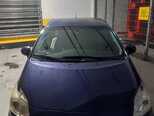 Toyota Prius-7