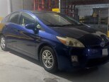 Toyota Prius-8