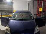 Toyota Prius-1
