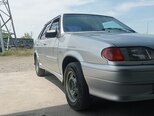 LADA (VAZ) 2115-2