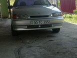LADA (VAZ) 2115-1