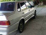 LADA (VAZ) 2115-11