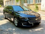 Chevrolet Malibu-9