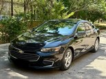 Chevrolet Malibu-10