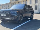 Land Rover Range Rover-5