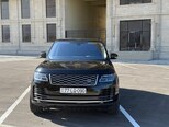 Land Rover Range Rover-1