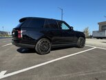 Land Rover Range Rover-4