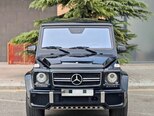 Mercedes G 55 AMG-1